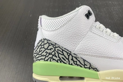 SmartChoice Jordan 383 Retro CK9246 3 102 0912